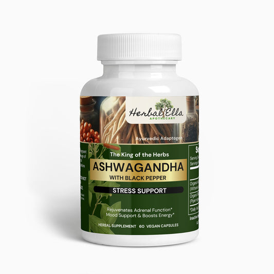 Ashwagandha