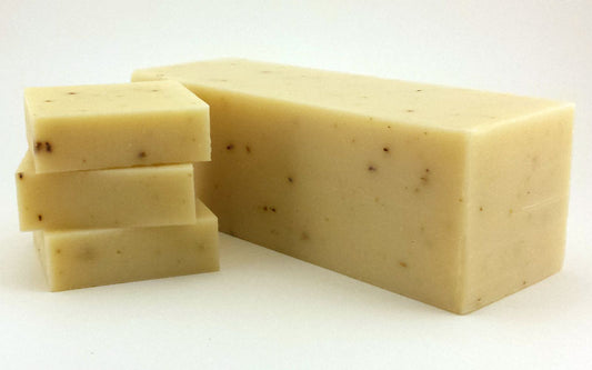 Lavender Patchouli - Herbal Ella's Handmade Soap