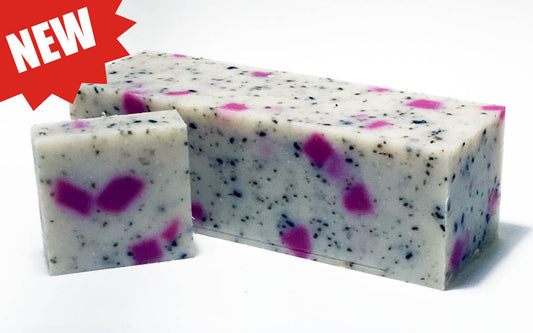 Petal Dance - Herbal Ella's Handmade Soap